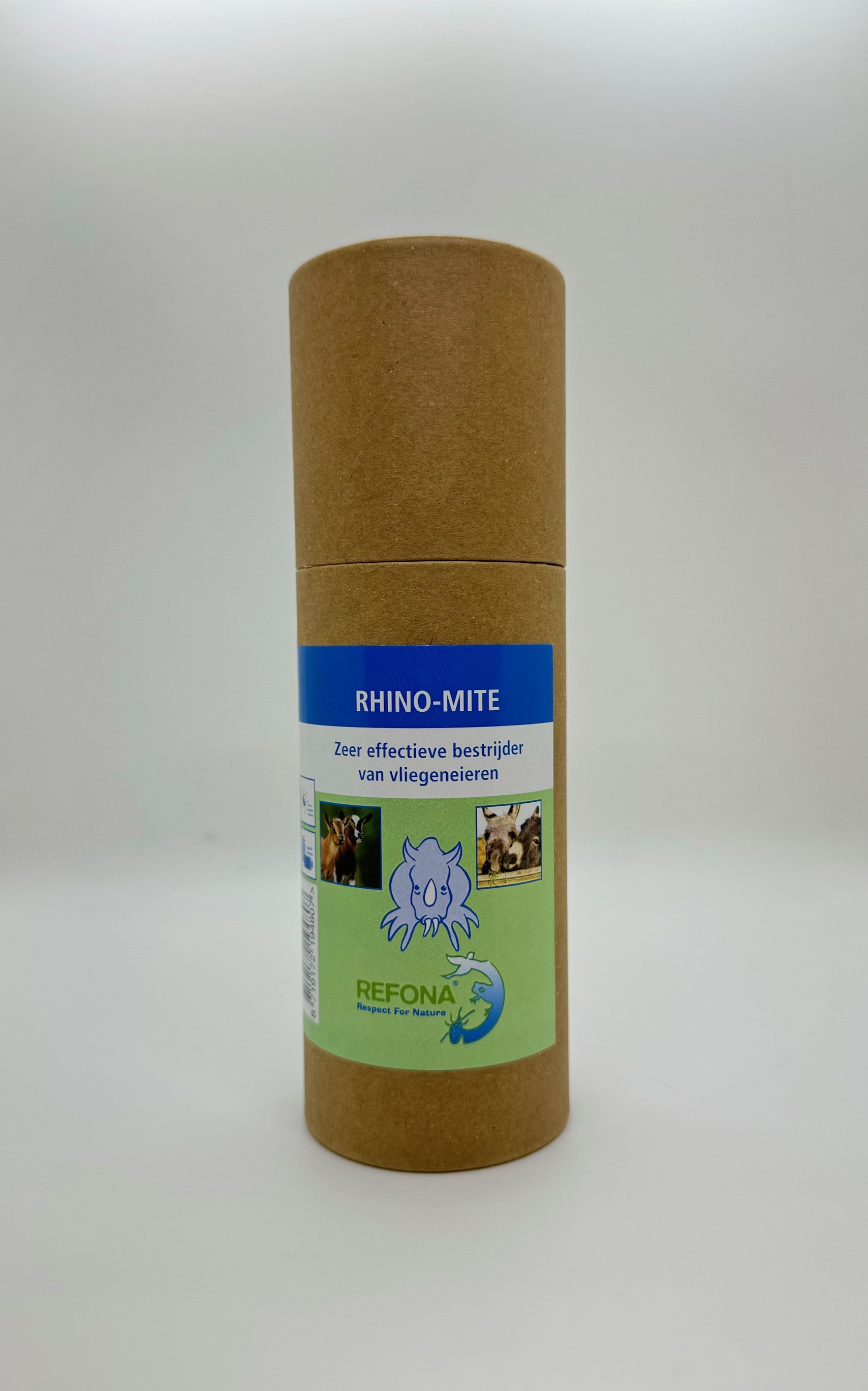 Rhino-Mite 5.000 st in 500 ml